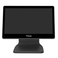 TIWOX 15.6 Dokunmatik TP-8500 CORE i5 8GB RAM- 128GB SSD- FDOS- POS PC