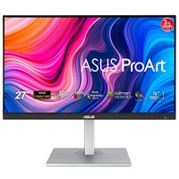 ASUS 27 IPS PROART PA278CV 5MS 75Hz HDMI-DP-mDP Grafik Tasarım Monitör 2560 X 1440