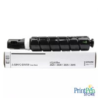 Prıntpen Canon C-Exv59 1325Gr/30K