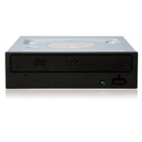 PIONEER BDC-207DBK Combo bulk 8x Blu-Ray BD-R  BD-R DL Dahili Optik Yazıcı