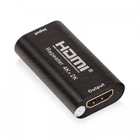 DARK 1port DK-HD-E102 1port HDMI giriş 1port HDMI çıkış 1920x1080 HDMI Repeater 40metre mesafeye kadar