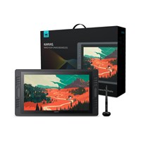 Huion GT1901 Pen Display Kamvas Pro 20 Grafik Tablet HUGT1901