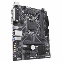 GIGABYTE H310M-DS2 DDR4 PCIe 16X v3.0 1151p v2 mATX