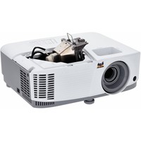 VIEWSONIC 3800ansilümen 1024x768 PA503XB 15.000saat Eco Mod DLP HDMI Projeksiyon	