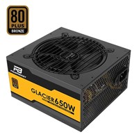 PowerBOOST 650W 80 BRONZE BST-ATX650B 12cm Fanlı Power Supply