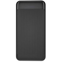 POWERBOOST PRIME 110B 10000mAh PD20W Type-C HSC22.5W Siyah Taşınabilir Şarj Cihazı Powerbank