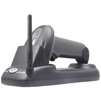 SUNLUX XL-9310 1D LAZER KABLOSUZ USB BARKOD OKUYUCU  CRADLE 