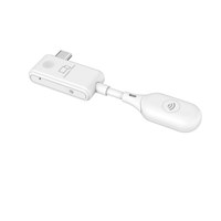 OPTOMA WHD221 Wifi Presentatıon Dongle Type-C Bütün Marka Ve Modellerle Uyumlu