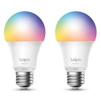 TP-Link TP-LINK Tapo L530E2-Pack Akıllı Ampül