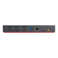 LENOVO 40AF0135EU TP Hybrid USB-C Dock 