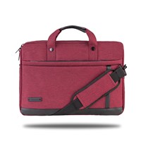 Classone Vp1505 Ravenna 15.6 Çanta -Bordo