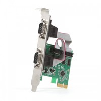 DARK DK-AC-PERS232 PCIe 2port Serial RS232 Çevirici Kart