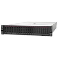 LENOVO 2xSilver 4310 ThinkSystem SR650 V2 7Z73A0AGEA_V1 2x32gb 3x960gb SSD 2x1100w Titanium 2U Rack Sunucu    