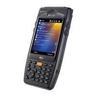 M3 3.5 OX10 1ghz Wlan Bluetooth 2D Karekod WCE.NET 6.0 El Terminali IP65 240x320 512/1gb