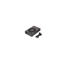 AGER 1li Termostatlı Fan Modülü 1.5m Fişli Kablolu AA-AG-F1T-A
