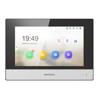 HIKVISION DS-KH6320-WTE1 IP İnterkom İç Ünitesi