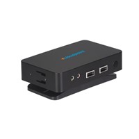 YAKO vCloudPoint S100 Ağ Erişim Cihazı Terminal PC