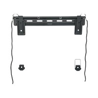 Everest LCD-810 23 42 Güvenlik Kilitli Kablo Tutuclu Duvar Askı Aparatı