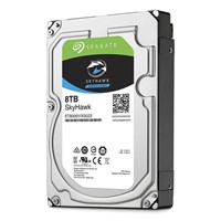 SEAGATE 3.5 4TB SKYHAWK ST4000VX015 5900 RPM 256MB SATA-3 Güvenlik Diski