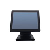 QUATRONIC 15- Dokunmatik P1515 CORE i5 4GB RAM- 128GB SSD- FDOS- POS PC