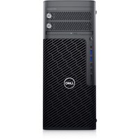 DELL PRECISION T7865 AMD PRO 5965WX 64GB RAM-256GB NVME-W10 PRO