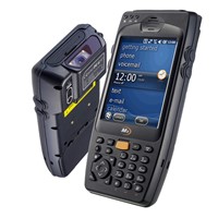M3 MOBILE ORANGE OX10 3,5inç 1D/2D Barkodlu Wifi Windows Mobile 6.5 El Terminali