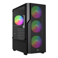 GAMING RYZEN 5600X RTX4060 16GB 1TB M.2 650Wat