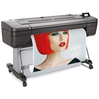 Hp W3z72a Desıgnjet Z9 A0 44Inc Postscrıpt Yazıcı