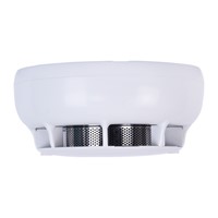 TEKNiM TSD-5150 Optik Duman ve Isı Dedektörü Taban hariç