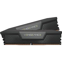 CORSAIR 32GB 2X 16GB DDR5 5600MHZ CL40 DUAL KIT PC RAM VENGEANCE LPX CMK32GX5M2B5600C40