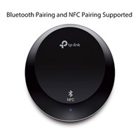TP-LINK HA100 Bluetooth Müzik Alıcısı