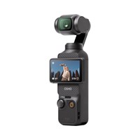 DJI OSMO POCKET 3 CREATOR COMBO RESMI DIST GARANTILI 