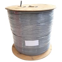 MARTEL 500metre 21 2x0.500.33 CCTV Kablo Tam Bakır