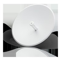 UBIQUITI POWERBEAM AC PBE-5AC-620 29dbi 450mbps 5ghz 30km Harici Access Point                