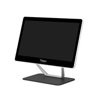 TIWOX 15.6 Dokunmatik TP-3300 CORE i3 4GB RAM- 120GB SSD- FDOS- 1366 X 768 POS PC