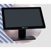 QUATRONIC 21.5 Dokunmatik P2155 CORE i5 8GB RAM- 128GB SSD- FDOS- POS PC