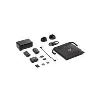 DJI MIC KABLOSUZ MİKROFON RESMI DIST GARANTILI 