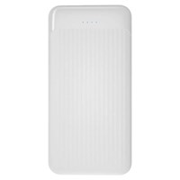POWERBOOST PRIME 110W 10000mAh PD20W Type-C HSC22.5W Beyaz Taşınabilir Şarj Cihazı Powerbank
