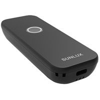 SUNLUX 2D Imager XL-9010 Bluetooth Wlan Kablosuz El Tipi Karekod Okuyucu