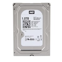 WD 3.5 1TB Blue WD10EZEX 7200 RPM 64MB SATA-3 PC Diski