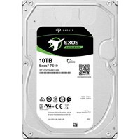 SEAGATE 3.5 10TB EXOS ST10000NM018B 7200 RPM 256MB SATA-3 ENTERPRISE