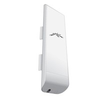 UBIQUITI UBNT NANOSTATION NSM2 11dbi 150mbps 2.4ghz 13 km Harici Access Point