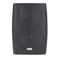 WESTA WS-55TB 13cm Plastik Kabin Siyah Hoparlör