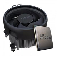 AMD RYZEN 5 5600X 35MB 6çekirdekli VGA YOK AM4 65w KutusuzFanlı