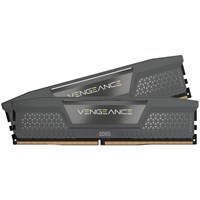 CORSAIR 32GB 2X 16GB DDR5 5200MHZ DUAL KIT PC RAM VENGEANCE PRO CMK32GX5M2B5200Z40