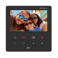 HIKVISION DS-KH6110-WE1 4,3 İntercom İç Ünitesi Wifi