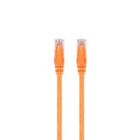 S-link SL-CAT602TR 2m Turuncu CAT6 Patch Kablo