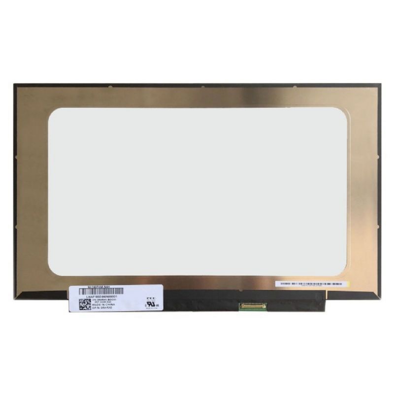 14 Ekran 30 Pin Slim Led Panel IPS 1080p Vidasız