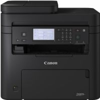 CANON MF275DW A4 Siyah Çok Fonksiyonlu Faxlı Dublex Laser Yazıcı USB 2.0,Ethernet,Kablosuz